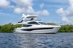 2022 Galeon 550 Fly photo 1