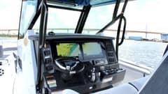 2020 Blackfin 332 Center Console "Got Tuna" photo 3