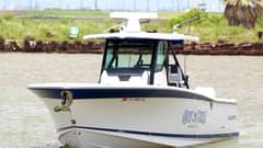 2020 Blackfin 332 Center Console "Got Tuna" photo 1