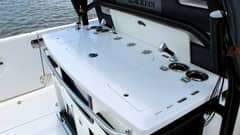 2020 Blackfin 332 Center Console "Got Tuna" photo 9