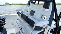 2020 Blackfin 332 Center Console "Got Tuna" photo 2