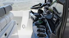 2020 Blackfin 332 Center Console "Got Tuna" photo 6