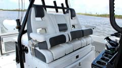2020 Blackfin 332 Center Console "Got Tuna" photo 5