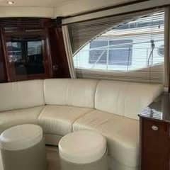 2007 Sea Ray 529 Sedan Bridge photo 9