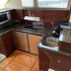 2007 Sea Ray 529 Sedan Bridge photo 5