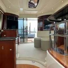 2007 Sea Ray 529 Sedan Bridge photo 7