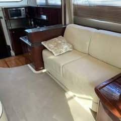 2007 Sea Ray 529 Sedan Bridge photo 3