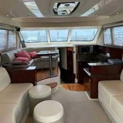 2007 Sea Ray 529 Sedan Bridge photo 6