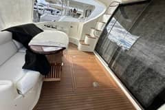 2004 Azimut 55E photo 4