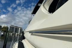 2004 Azimut 55E photo 7