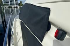 2004 Azimut 55E photo 8