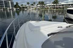 2004 Azimut 55E photo 9