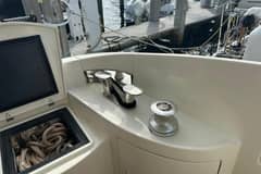 2004 Azimut 55E photo 5