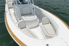 2023 Valhalla Boatworks V-33 "SUNSHINE II" photo 3