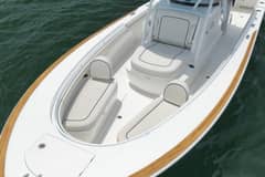 2023 Valhalla Boatworks V-33 "SUNSHINE II" photo 5