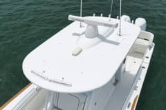 2023 Valhalla Boatworks V-33 "SUNSHINE II" photo 4