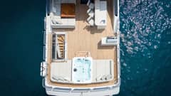 2025 Ocean Alexander 32L "Cool Change" photo 9