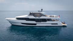 2025 Ocean Alexander 32L "Cool Change" photo 2