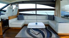 2013 Princess V72 "ROUND MIDNIGHT" photo 6