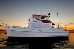 1988 Grand Banks Classic "Inspeyered 2" photo 1