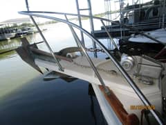 1988 Grand Banks Classic "Inspeyered 2" photo 9