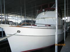 1988 Grand Banks Classic "Inspeyered 2" photo 3