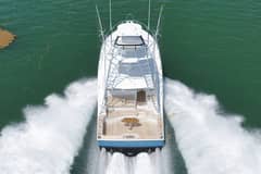 2023 Hatteras GT45X "Poco a Poco" photo 7