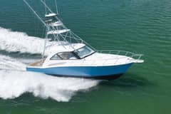 2023 Hatteras GT45X "Poco a Poco" photo 5