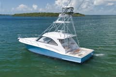 2023 Hatteras GT45X "Poco a Poco" photo 4
