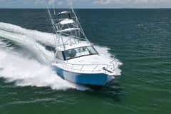 2023 Hatteras GT45X "Poco a Poco" photo 9