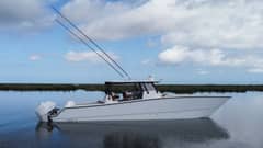 2023 Freeman 42 LR "Fortunate Son" photo 1