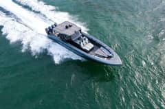 2019 Midnight Express 43 Open photo 4