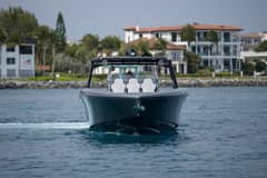 2019 Midnight Express 43 Open photo 6