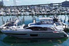 2024 Azimut photo 9