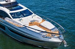 2024 Azimut photo 3