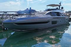 2024 Azimut photo 7