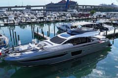 2024 Azimut photo 8