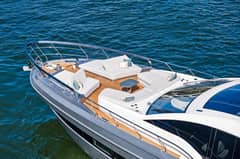 2024 Azimut photo 4