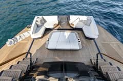 2023 Lazzara Yachts photo 6