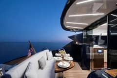 2023 Lazzara Yachts photo 8