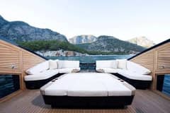 2023 Lazzara Yachts photo 7