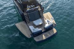 2023 Lazzara Yachts photo 9