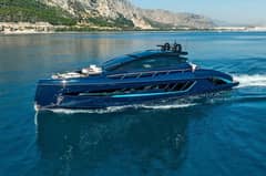 2023 Lazzara Yachts photo 1