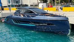 2023 Lazzara Yachts photo 4