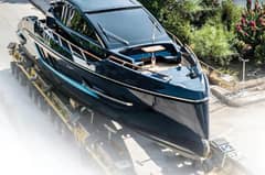 2023 Lazzara Yachts photo 5