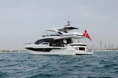 2023 Galeon photo 3