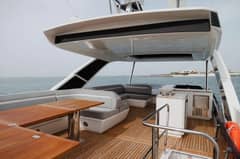 2023 Galeon photo 4
