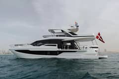2023 Galeon photo 2
