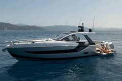 2024 Azimut photo 1