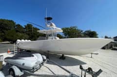 2023 SeaVee photo 2
